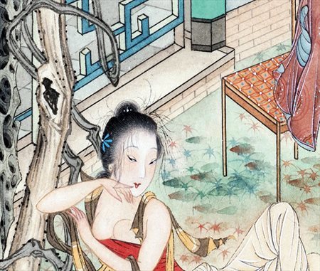 龙岗-中国古代行房图大全，1000幅珍藏版！